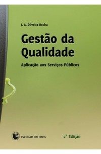 Gestão da Qualidade