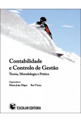 Contabilidade e Controlo de Gestão