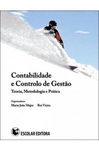 Contabilidade e Controlo de Gestão