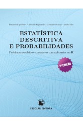 Estatística Descritiva e Probabilidades