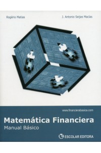 Matemática Financiera