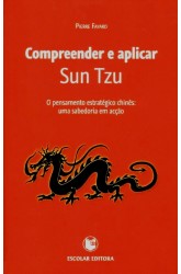 Compreender e Aplicar Sun Tzu