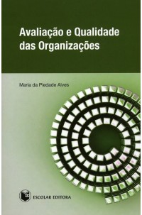 Avaliação e Qualidade das Organizações