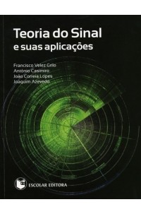 Teoria do Sinal e suas Aplicações