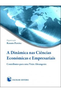 Dinâmica nas Ciências Económicas e Empresariais, A