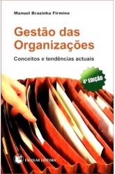 Gestão das Organizações