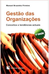 Gestão das Organizações