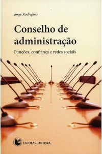 Conselho de Administração