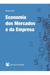 Economia dos Mercados e da Empresa