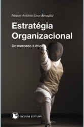 Estratégia Organizacional