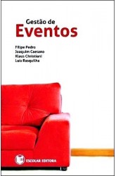 Gestão de Eventos