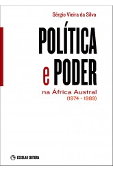 Política e Poder na África Austral