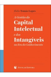 Gestão do Capital Intelectual e dos Intangíveis na Era do Conhecimento, A