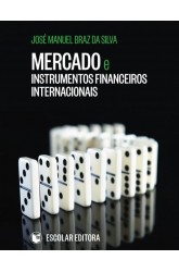 Mercado e Instrumentos Financeiros Internacionais