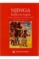 Njinga Rainha de Angola