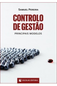 Controlo de Gestão