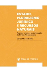 Estado, Pluralismo Jurídico e Recursos Naturais