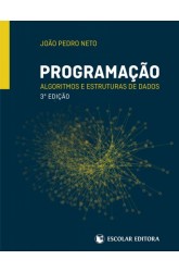 Programação Algoritmos e Estruturas de Dados