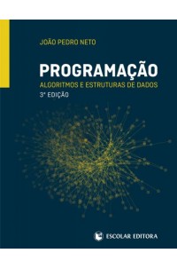 Programação Algoritmos e Estruturas de Dados