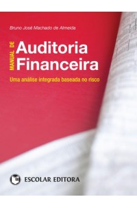 Manual de Auditoria Financeira