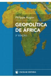 Geopolítica de África