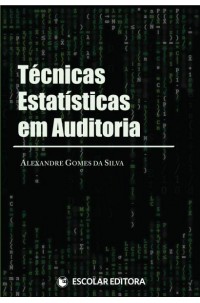 Técnicas Estatísticas em Auditoria