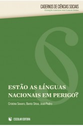Estão as Línguas Nacionais em Perigo?