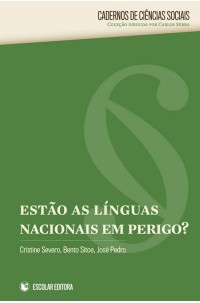 Estão as Línguas Nacionais em Perigo?