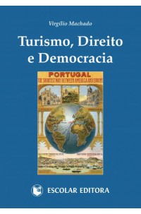 Turismo, Direito e Democracia