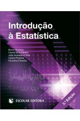 Introdução à Estatística