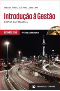 Introdução à Gestão