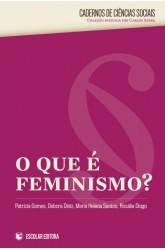 Que é Feminismo, O?