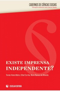 Existe Imprensa Independente?