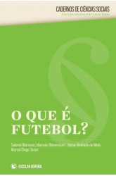 Que é Futebol, O?