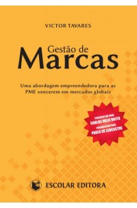 Gestão de Marcas