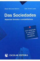 Das Sociedades