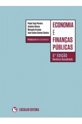 Economia e Finanças Públicas