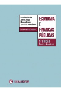 Economia e Finanças Públicas