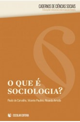 Que é Sociologia, ? O