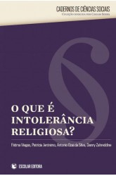 Que é Intolerância Religiosa, O?