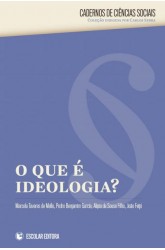 Que é Ideologia, O?