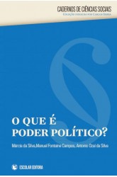 Que é Poder Político, ? O