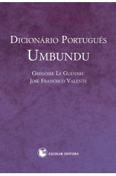 Dicionário Português Umbundu