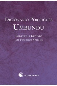 Dicionário Português Umbundu