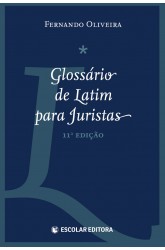 Glossário de Latim para Juristas