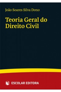 Teoria Geral do Direito Civil