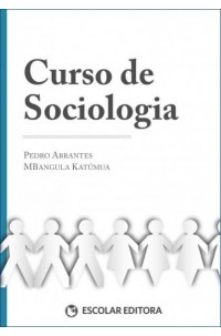 Curso de Sociologia