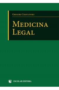 Medicina Legal