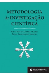 Metodologia da Investigação Científica