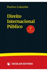 Direito Internacional Público